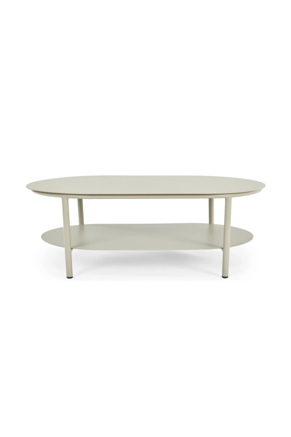 Metal Outdoor Coffee Table | NV Gallery Florentino | Oroa.com