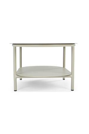 Metal Outdoor Coffee Table | NV Gallery Florentino | Oroa.com