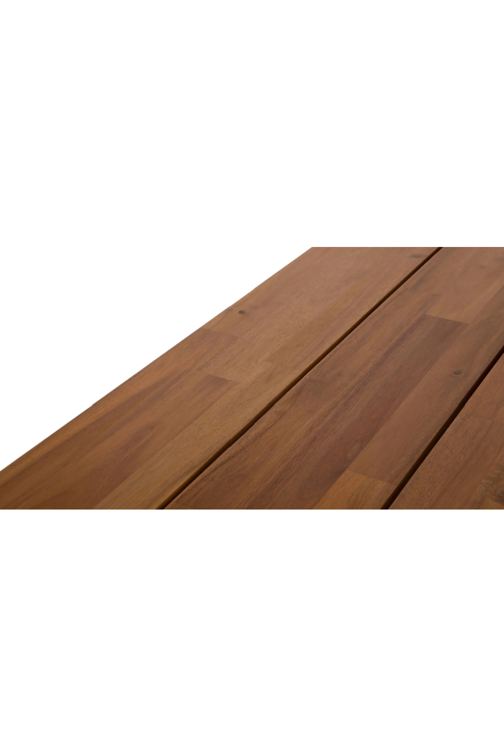 Solid Acacia Outdoor Dining Table | NV Gallery Dary | Oroa.com