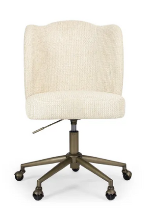 Modern Rotating Office Chair | NV Gallery Aero | Oroa.com