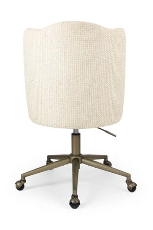 Modern Rotating Office Chair | NV Gallery Aero | Oroa.com