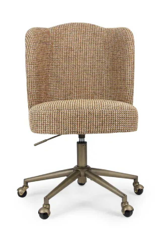 Modern Rotating Office Chair | NV Gallery Aero | Oroa.com
