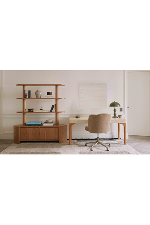 Modern Rotating Office Chair | NV Gallery Aero | Oroa.com