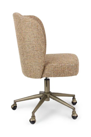 Modern Rotating Office Chair | NV Gallery Aero | Oroa.com