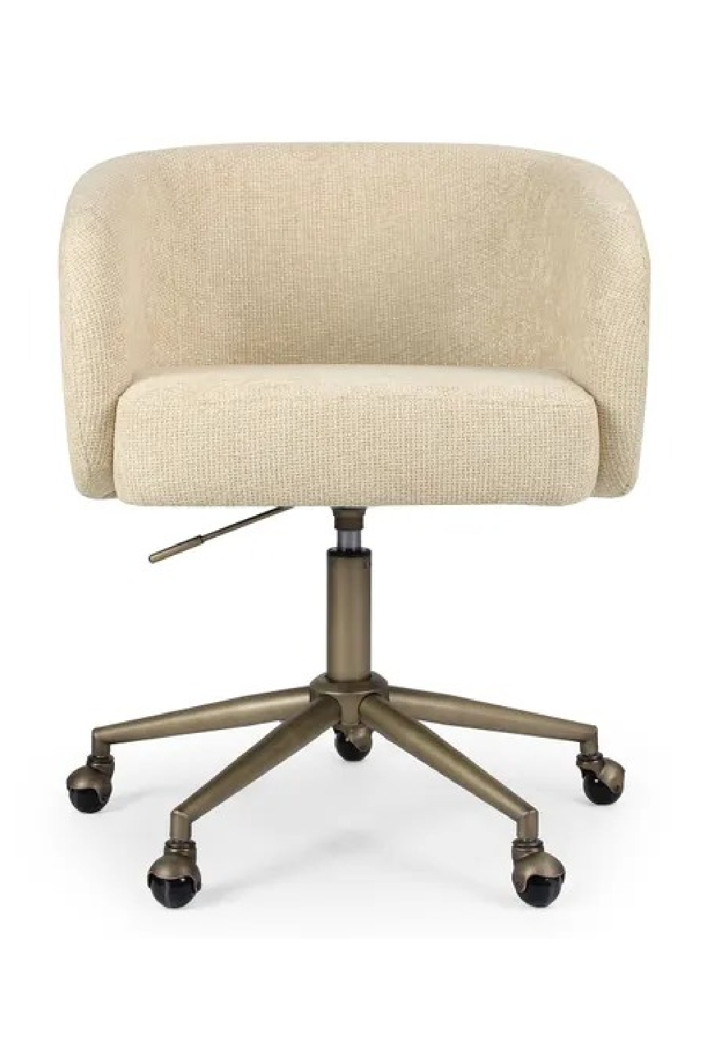 Low Back Office Swivel Chair | NV Gallery Volta | Oroa.com