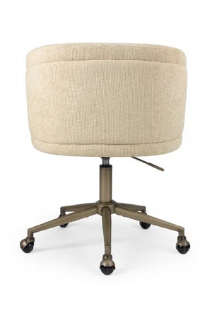 Low Back Office Swivel Chair | NV Gallery Volta | Oroa.com