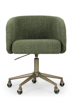 Low Back Office Swivel Chair | NV Gallery Volta | Oroa.com