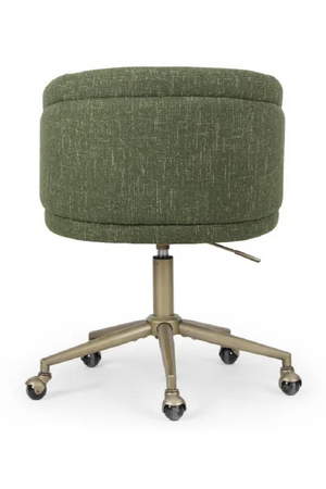 Low Back Office Swivel Chair | NV Gallery Volta | Oroa.com