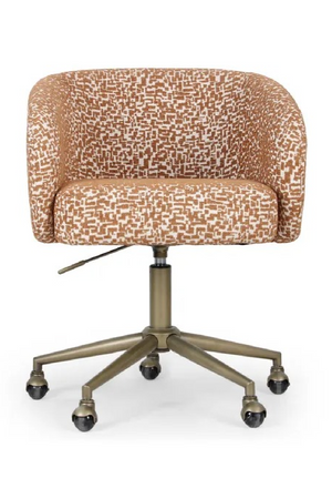 Low Back Office Swivel Chair | NV Gallery Volta | Oroa.com
