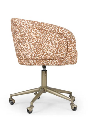 Low Back Office Swivel Chair | NV Gallery Volta | Oroa.com