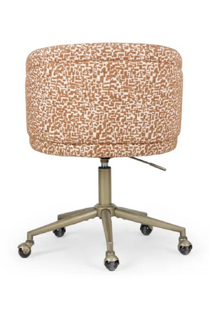 Low Back Office Swivel Chair | NV Gallery Volta | Oroa.com
