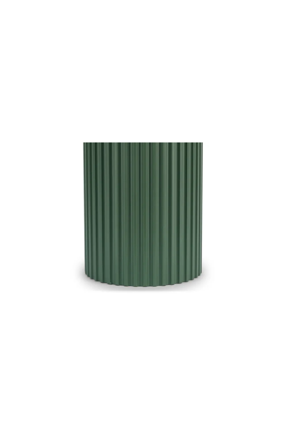 Green Base Indoor/Outdoor Table Lamp | NV Gallery Luna | Oroa.com