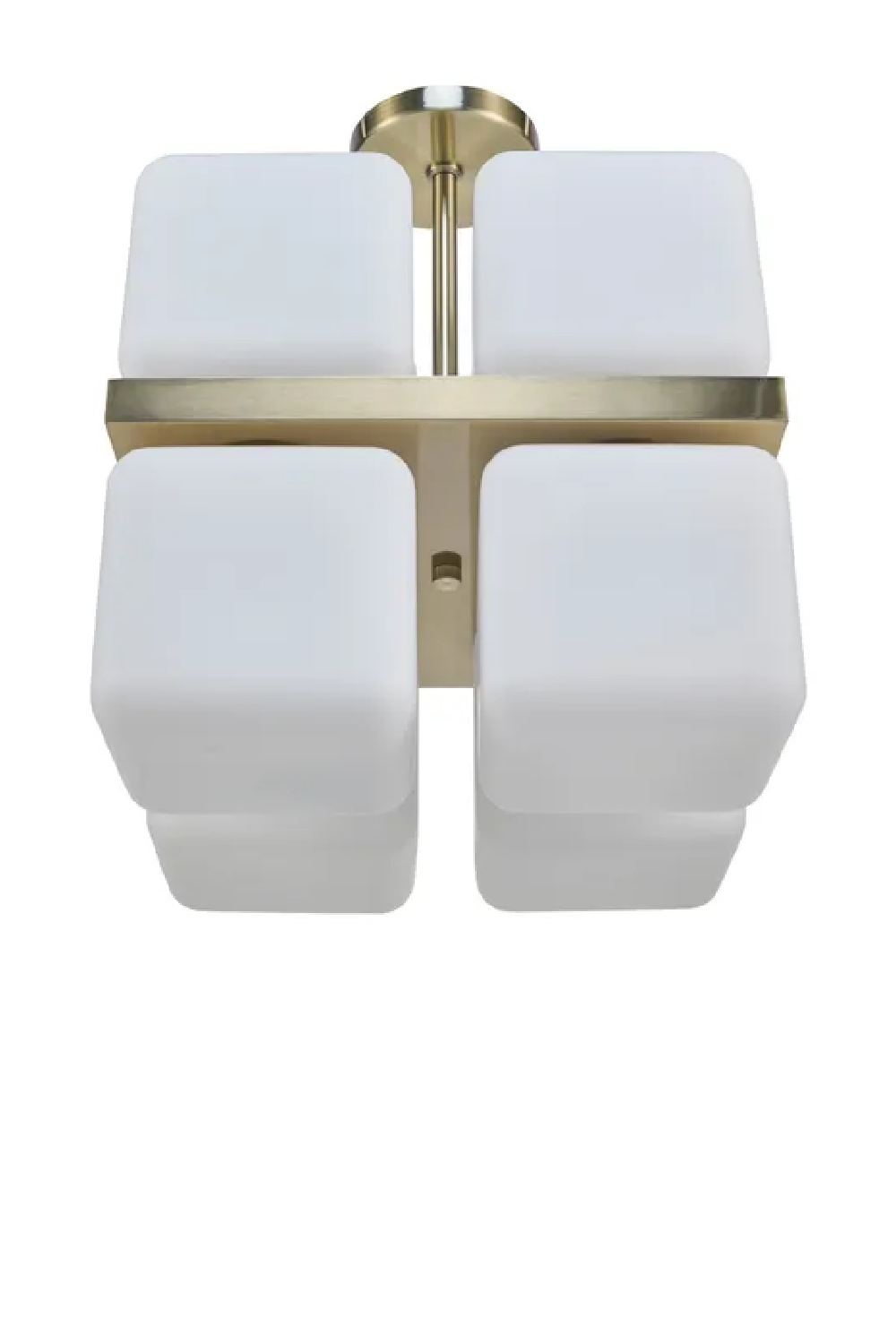 Cube Glass Shades Pendant Lamp | NV Gallery Tokyo | Oroa.com