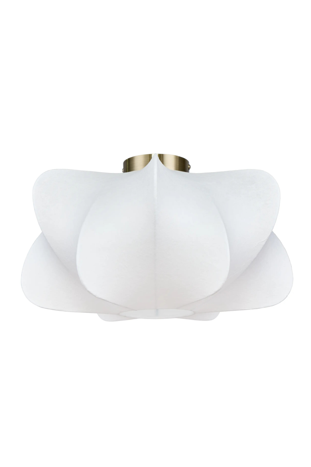 Translucent White Shade Pendant Lamp | NV Gallery Aichi | Oroa.com