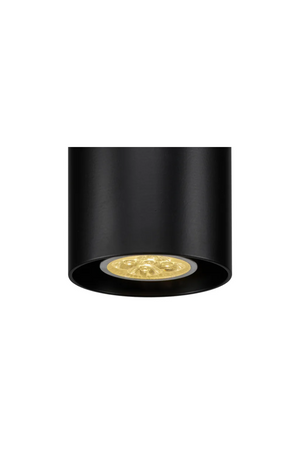 Industrial Style Ceiling Light | NV Gallery Bailey | Oroa.com