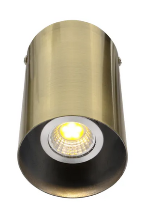 Industrial Style Ceiling Light | NV Gallery Bailey | Oroa.com