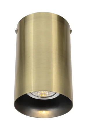 Industrial Style Ceiling Light | NV Gallery Bailey | Oroa.com