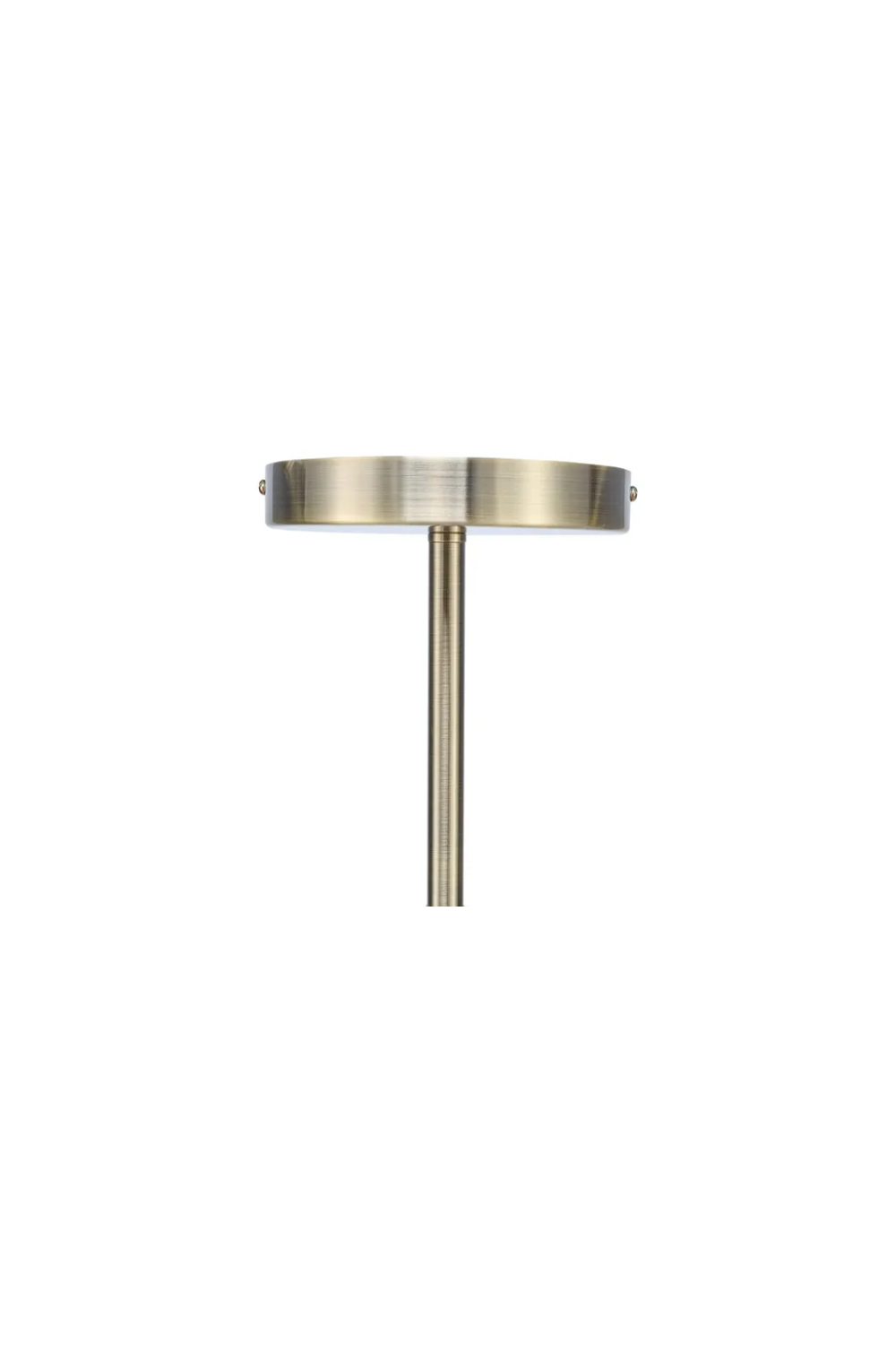 Triple Glass Spheres Pendant Lamp | NV Gallery Doyers | Oroa.com