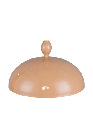 Beige Dome Pendant Lamp | NV Gallery Powers | Oroa.com