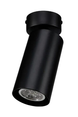 Tubular Spot Ceiling Lamp | NV Gallery James | Oroa.com