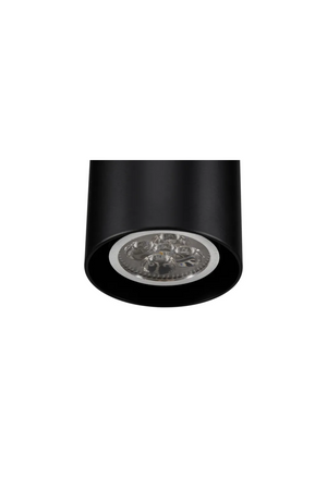 Tubular Spot Ceiling Lamp | NV Gallery James | Oroa.com