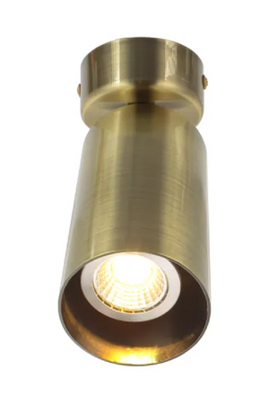 Tubular Spot Ceiling Lamp | NV Gallery James | Oroa.com