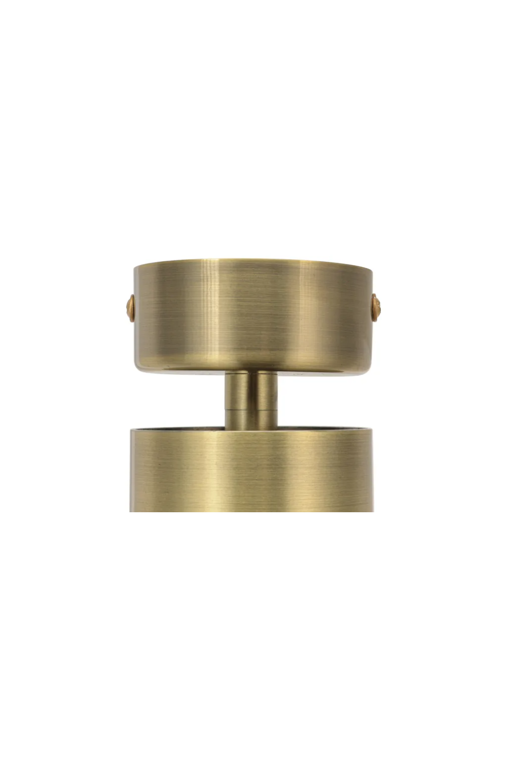 Tubular Spot Ceiling Lamp | NV Gallery James | Oroa.com