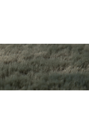 Rectangular Fur Carpet | NV Gallery Eddy | Oroa.com