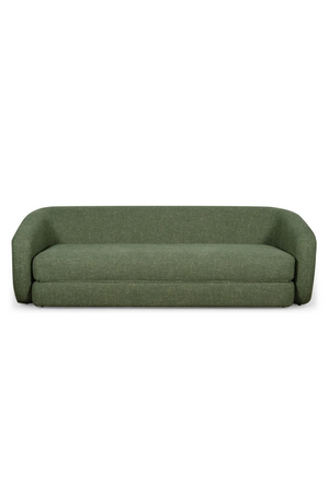 Green Upholstered Sofa Bed | NV Gallery Volta | Oroa.com