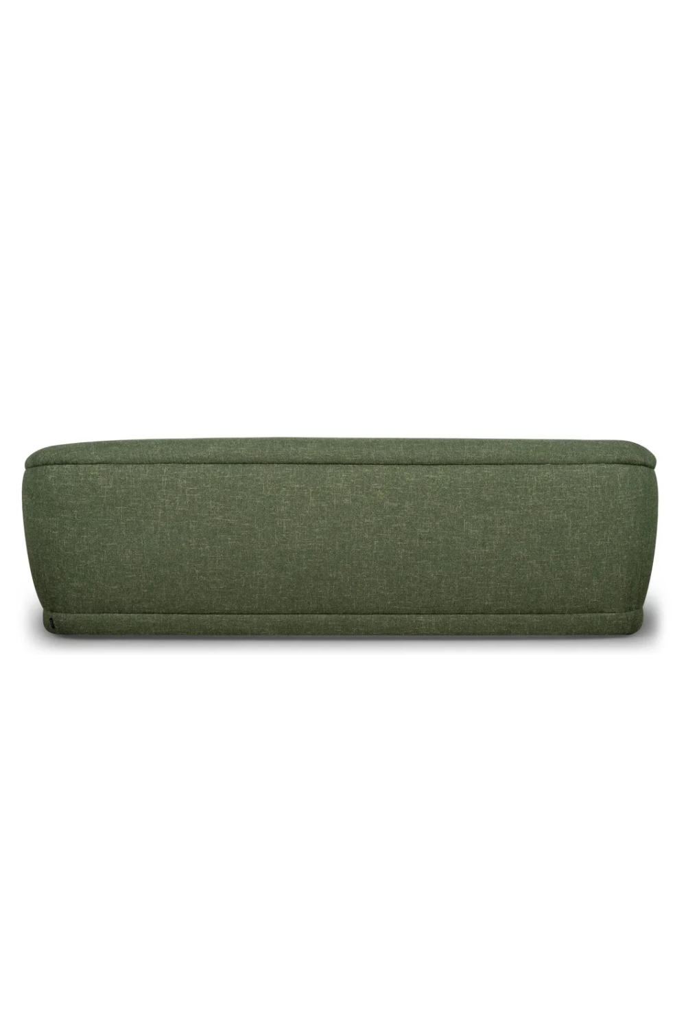 Green Upholstered Sofa Bed | NV Gallery Volta | Oroa.com
