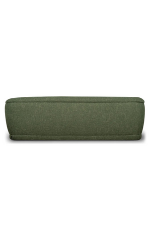 Green Upholstered Sofa Bed | NV Gallery Volta | Oroa.com