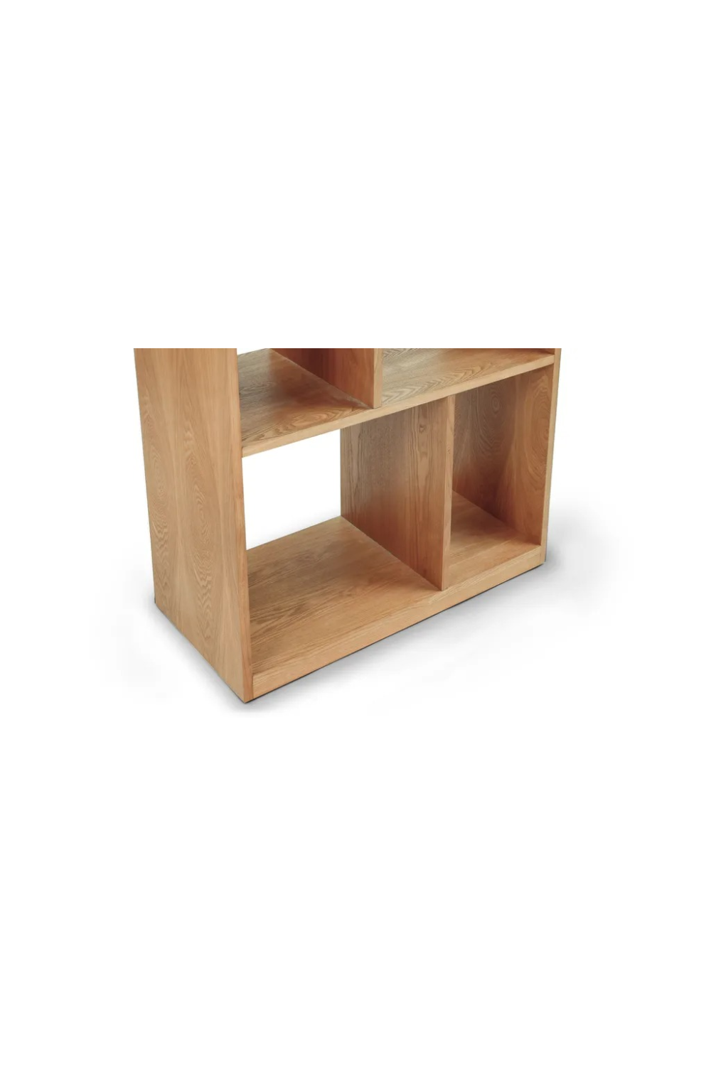 Wooden Arch Bookshelf | NV Gallery Billie | Oroa.com