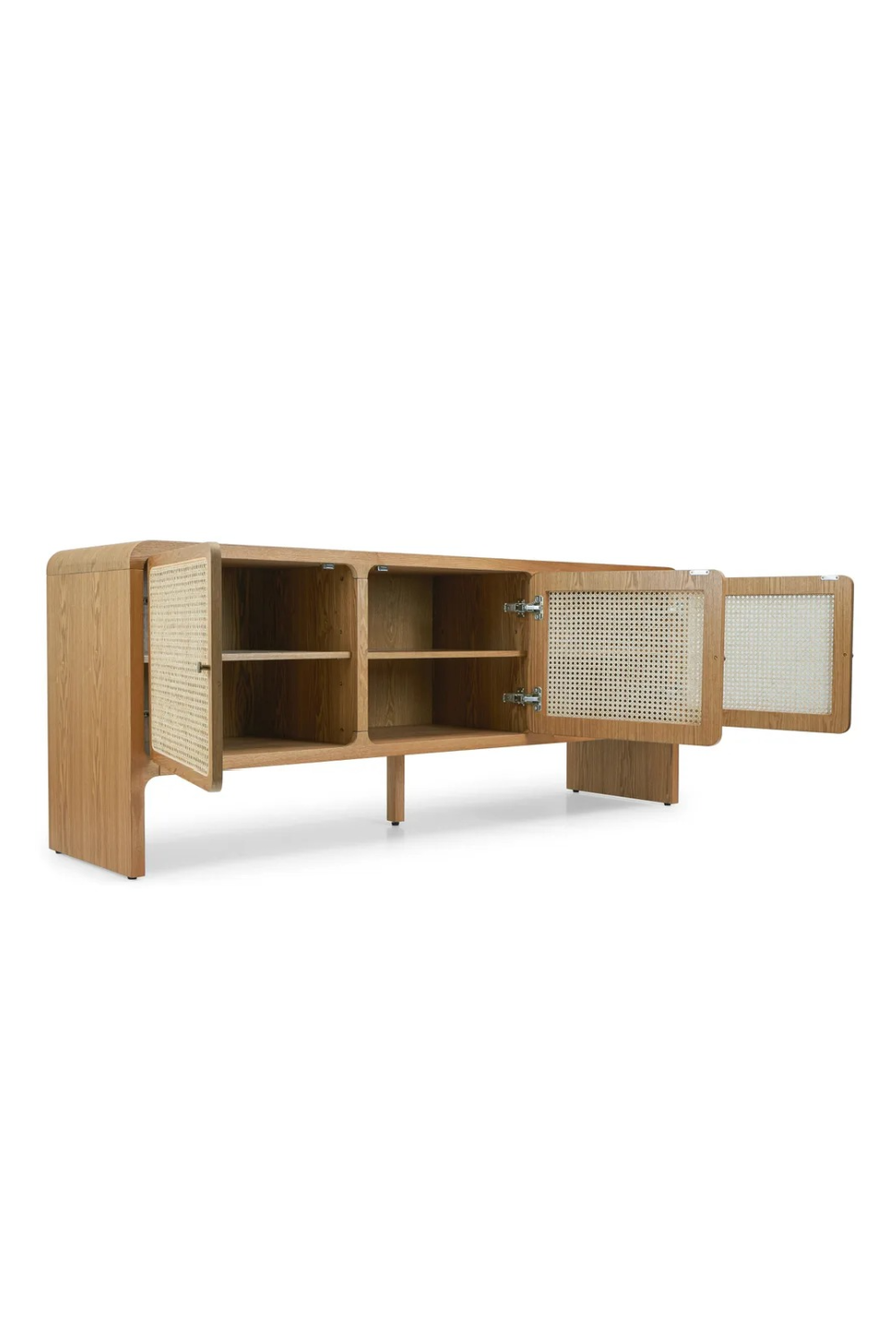 3-Door Canework Sideboard | NV Gallery Soho | Oroa.com