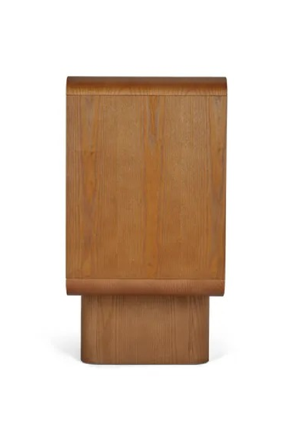 Ash Wood 2-Door Sideboard | NV Gallery Karl | Oroa.com