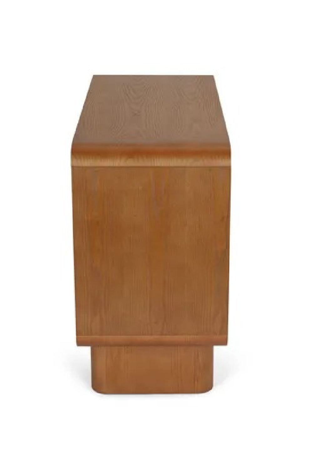 Ash Wood 2-Door Sideboard | NV Gallery Karl | Oroa.com