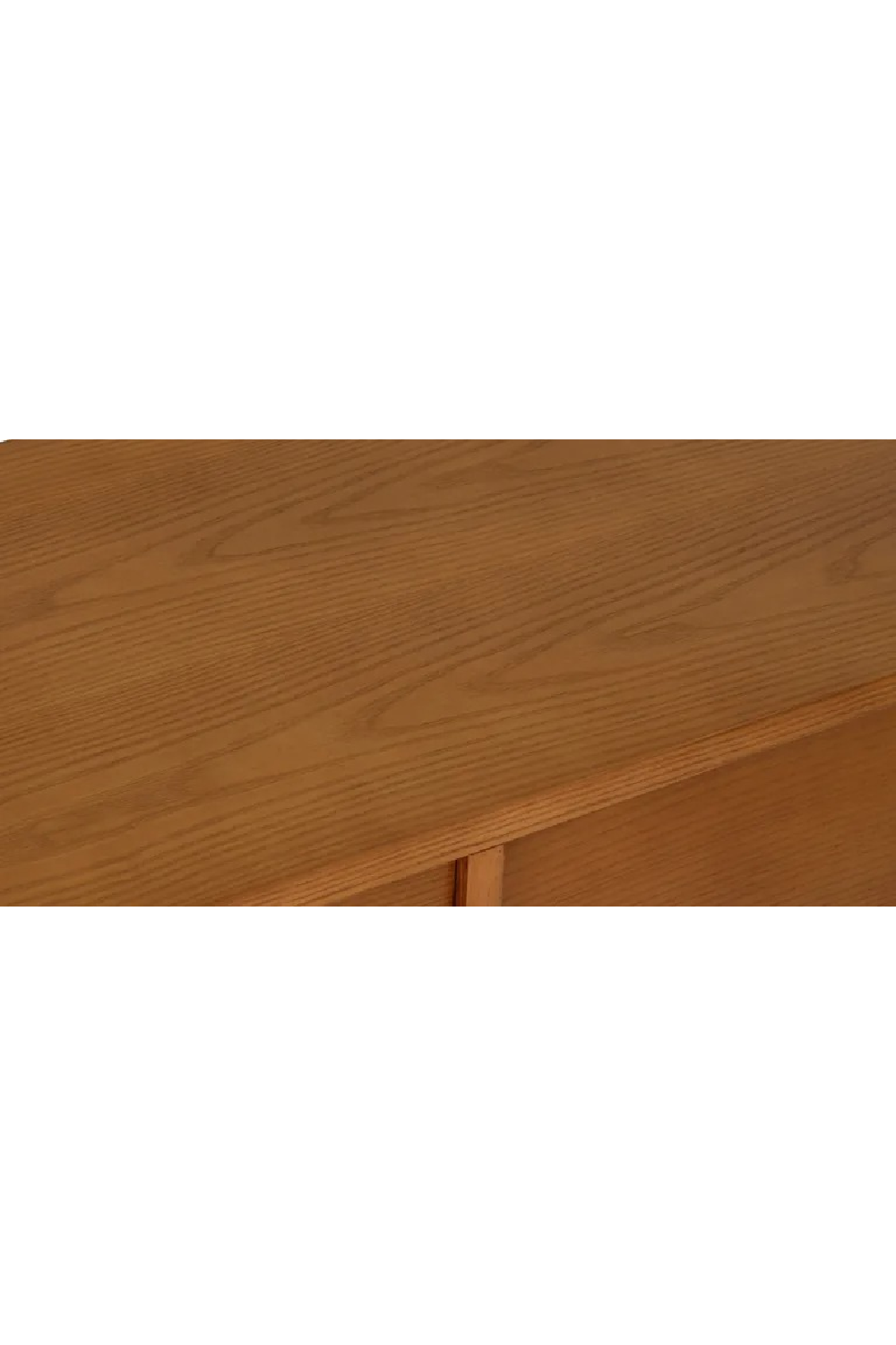 Ash Wood 2-Door Sideboard | NV Gallery Karl