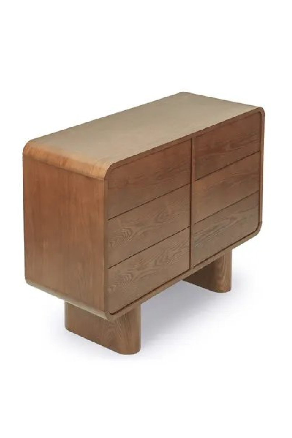 Wooden 6-Drawer Chest | NV Gallery Ned | Oroa.com
