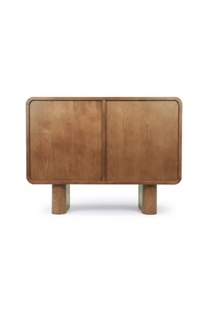 Wooden 6-Drawer Chest | NV Gallery Ned | Oroa.com