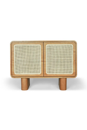 Rattan Cane Sideboard S | NV Gallery Oxford | Oroa.com