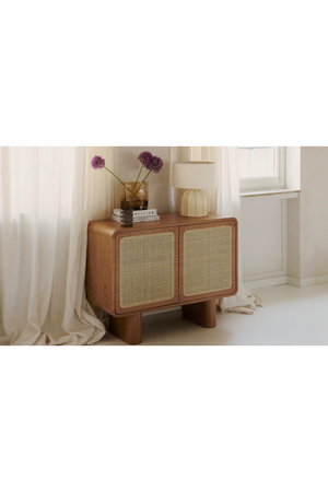 Rattan Cane Sideboard S | NV Gallery Oxford | Oroa.com