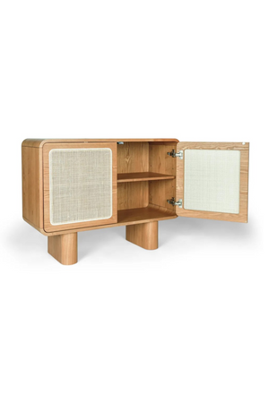 Rattan Cane Sideboard S | NV Gallery Oxford | Oroa.com
