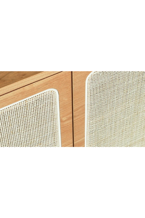 Rattan Cane Sideboard S | NV Gallery Oxford | Oroa.com