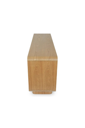 Rattan Cane Sideboard | NV Gallery Oxford | Oroa.com