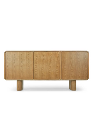 Rattan Cane Sideboard | NV Gallery Oxford | Oroa.com