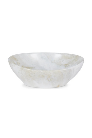 Beige Ceramic Round Sink | NV Gallery Ibiza | Oroa.com