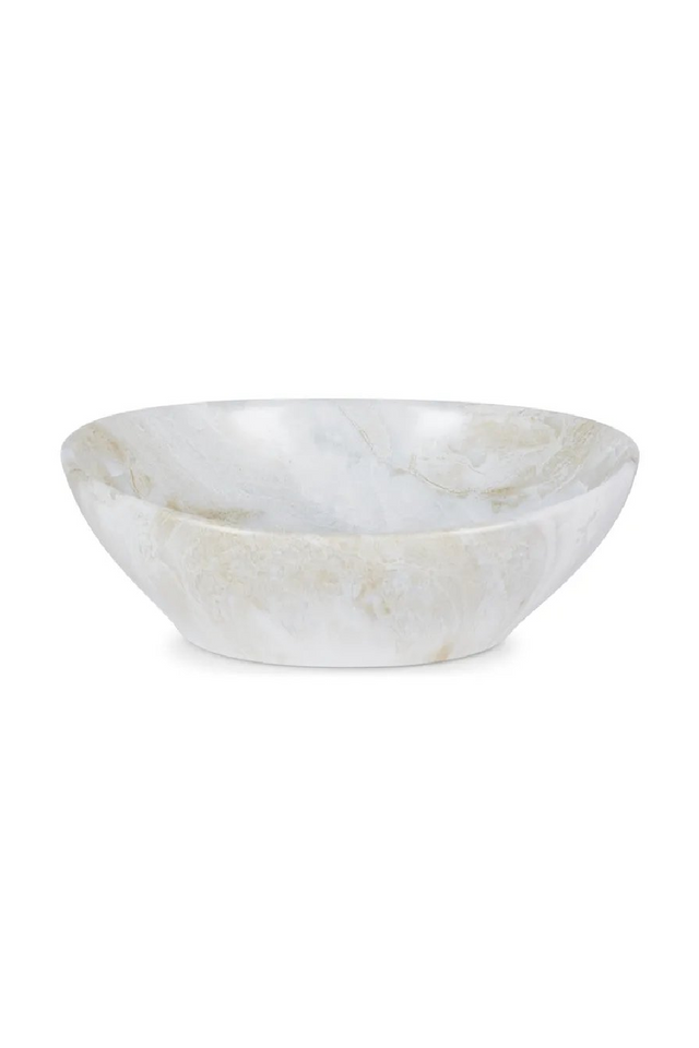 Beige Ceramic Round Sink | NV Gallery Ibiza | Oroa.com