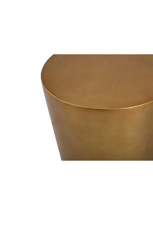 Drop-Shaped Side Table | NV Gallery Blooms | Oroa.com