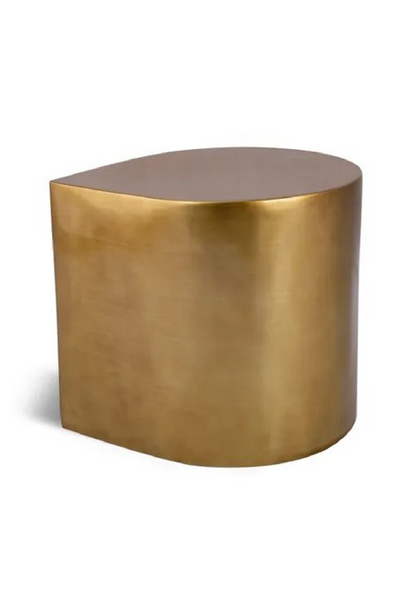   Drop-Shaped Side Table | Oroa.com