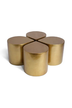 Drop-Shaped Side Table | NV Gallery Blooms | Oroa.com