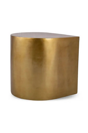 Drop-Shaped Side Table | NV Gallery Blooms | Oroa.com